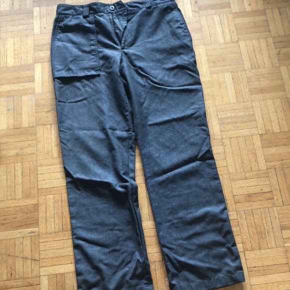 DUBUC dress pants - Picture 2 of 8